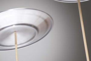 spinning plates
