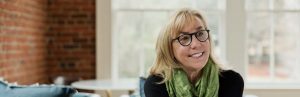 Amy Steindler, Life Coach