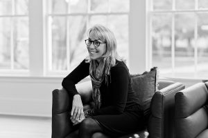 amy steindler at ovation coaching